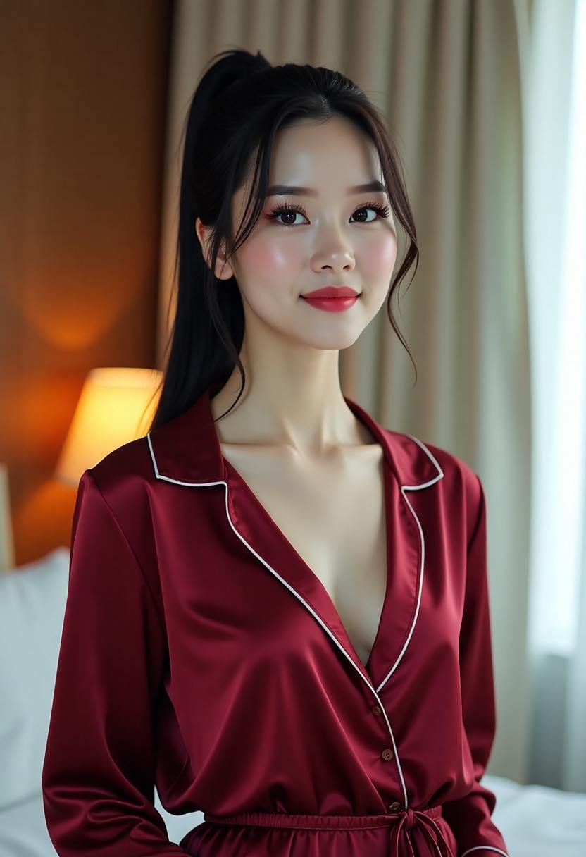 妖王饲养指南